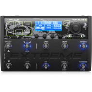 TC HELICON VoiceLive 3 Extreme